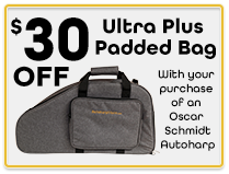 $30 Off Grey Ultra Plus Padded